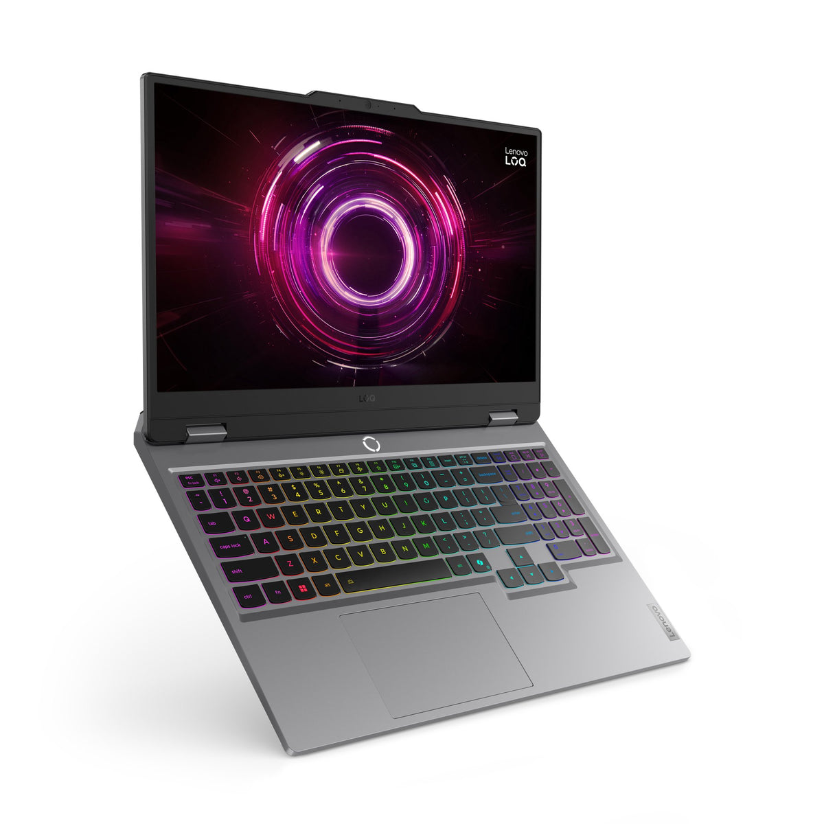 EAN 0199275239915 - Lenovo LOQ 15AHP10 AMD Ryzen™ 7 250 Portátil 39,6 cm (15.6") Full HD 16 GB DDR5-SDRAM 512 GB SSD NVIDIA G imagen 17
