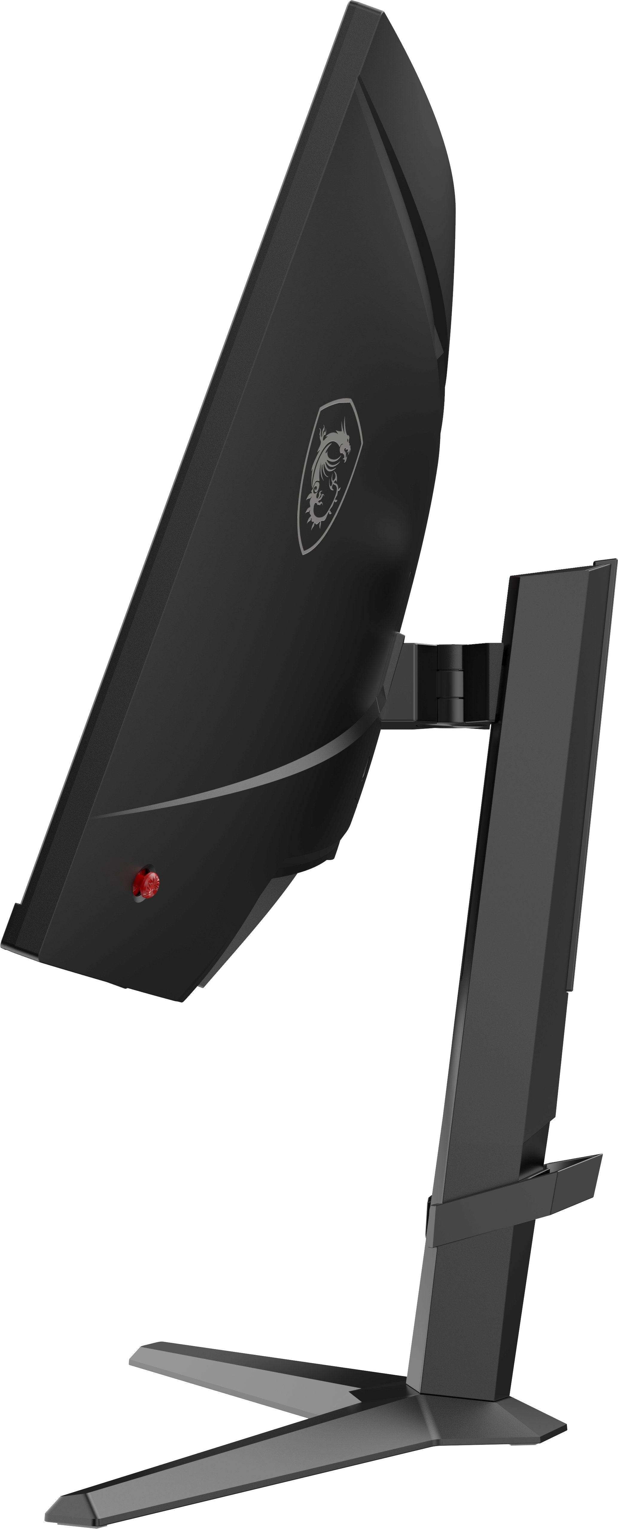 Monitor Msi Mpg 275cqrxf. 27´´ Rapid Va Curvo 1500r. 2560x1440 . 240hz. Negro