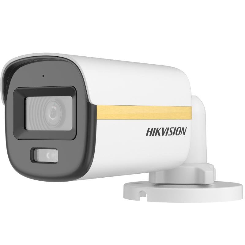Hikvision Ds-2ce10df3t-Lfs(2.8mm) Hllet 2mp Hd-Tvi