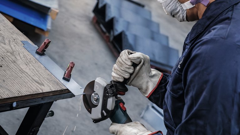 EAN 3165140733403 - Bosch 2 608 603 488 accesorio para amoladora angular Corte del disco imagen 5