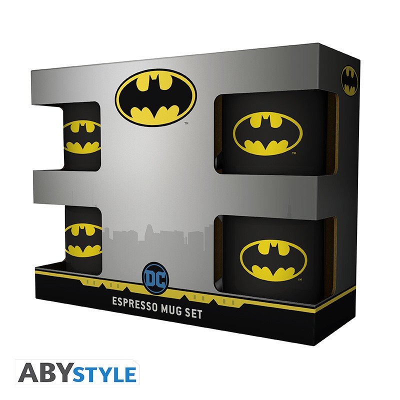 EAN 5028486485079 - ABYstyle MGS0027 tazón Negro Universal 4 pieza(s) imagen 2
