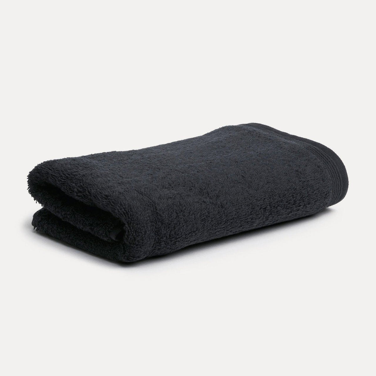 Möve Superwuschel Handtuch 60x110cm Dark Gris