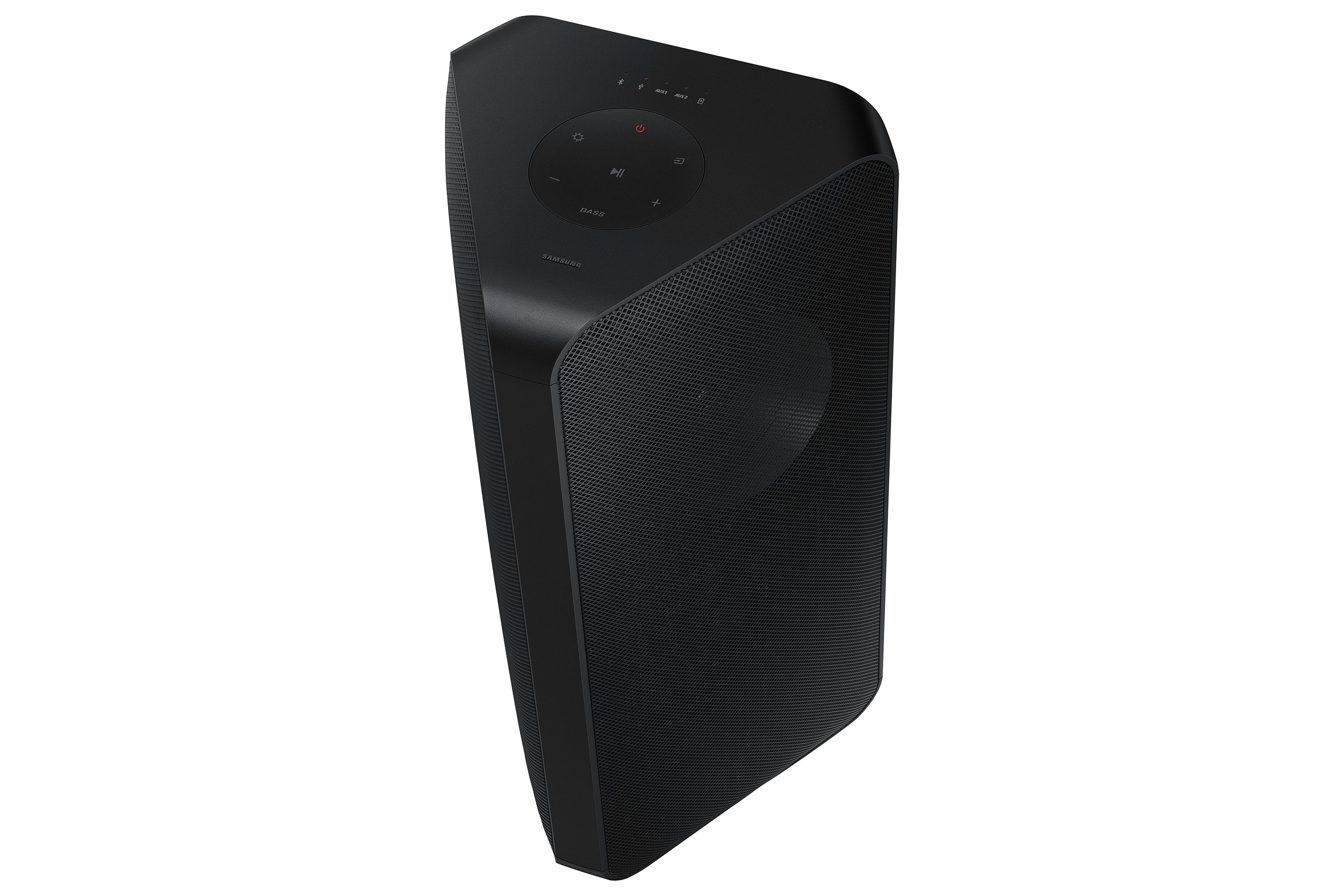 EAN 8806094323092 - Samsung MX-ST40B Negro 2.0 canales 160 W imagen 9