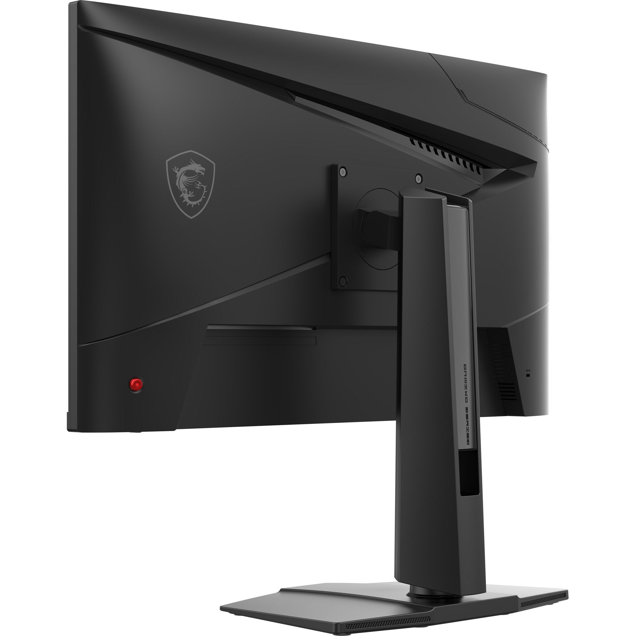 Monitor Msi Mag 274qpf X32 27" Rapid Ips Wqhd 320hz 0.5ms Hdmi2.1x2 Dp Pivot