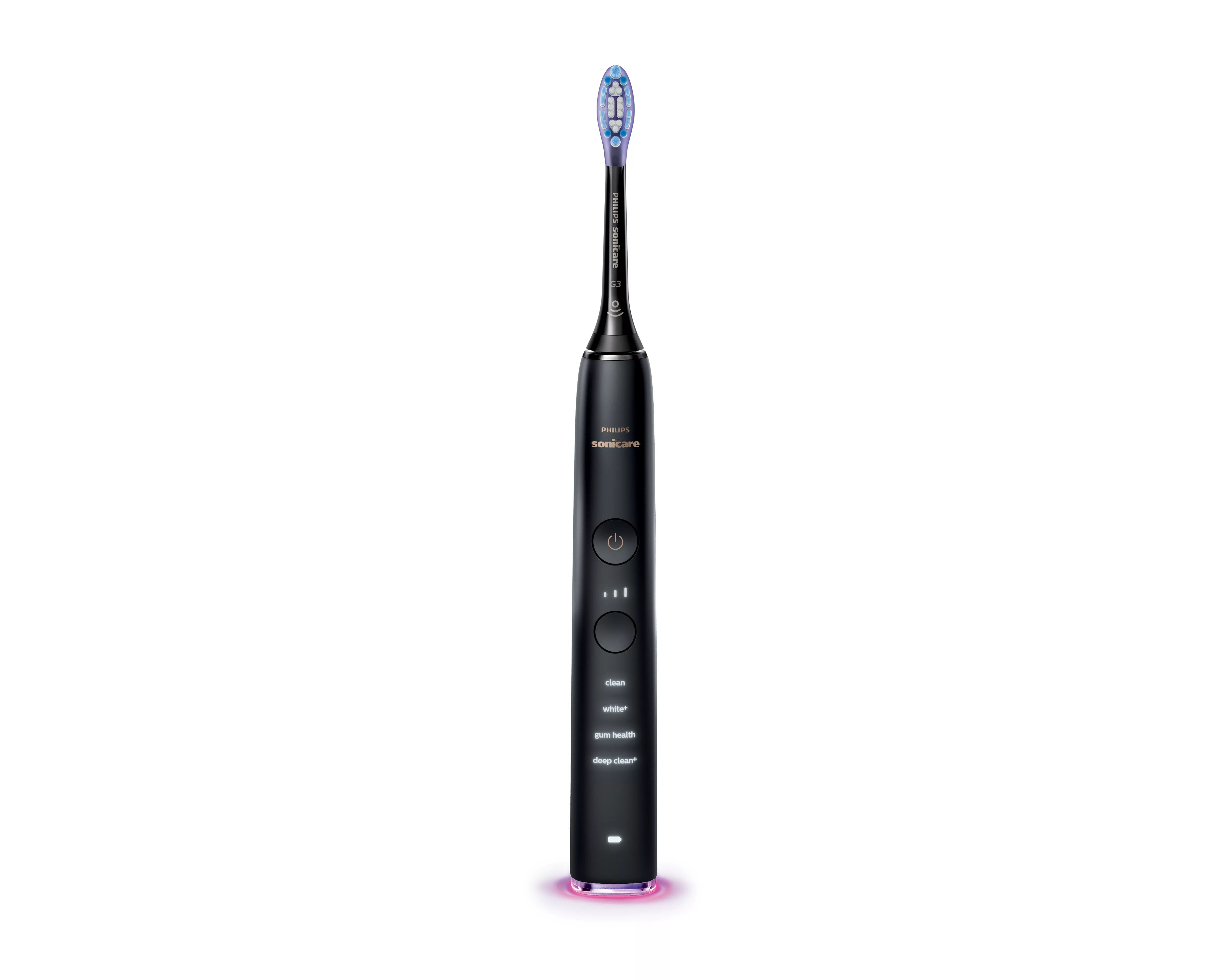 EAN 8710103993872 - Philips Sonicare DiamondClean Smart HX9917/89 cepillo eléctrico para dientes Adulto Cepillo dental sónico imagen 3
