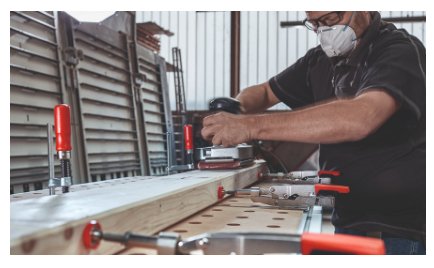 Bessey Schnellspanner-Systainer Stc-S-Mft