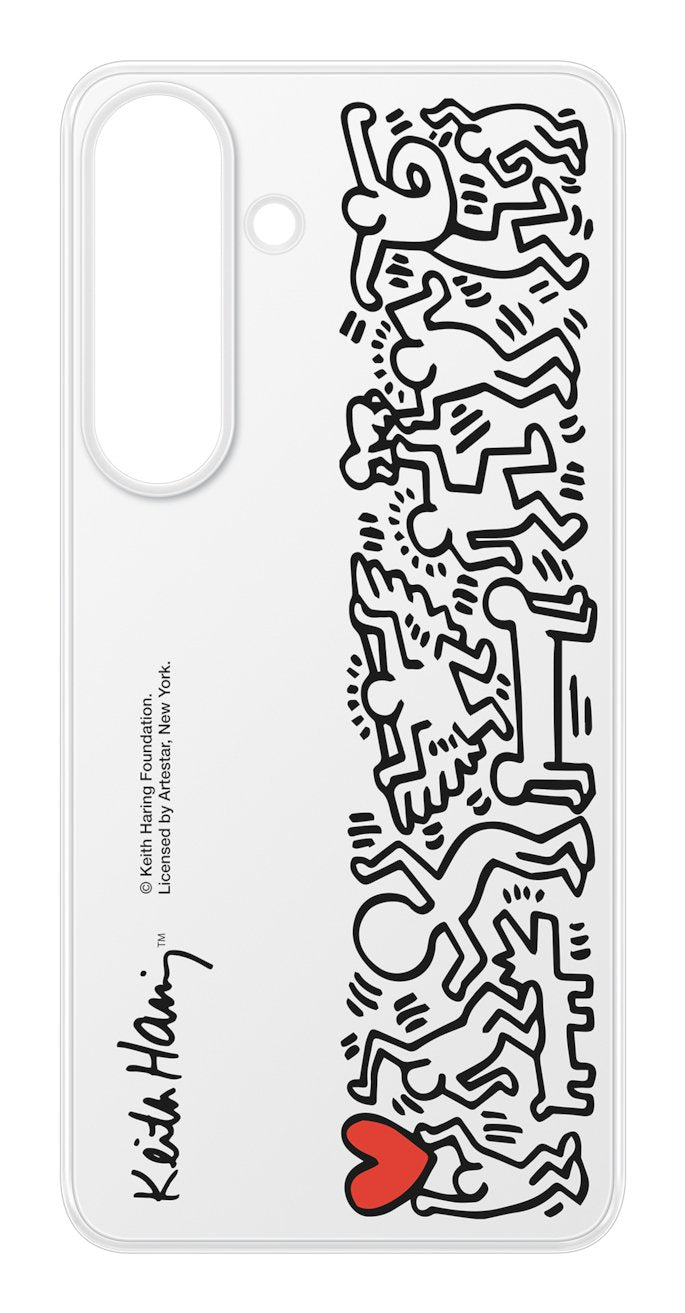 EAN 8806095970615 - Samsung EF-MS931 funda para teléfono móvil 15,8 cm (6.2") Multicolor, Blanco imagen 8
