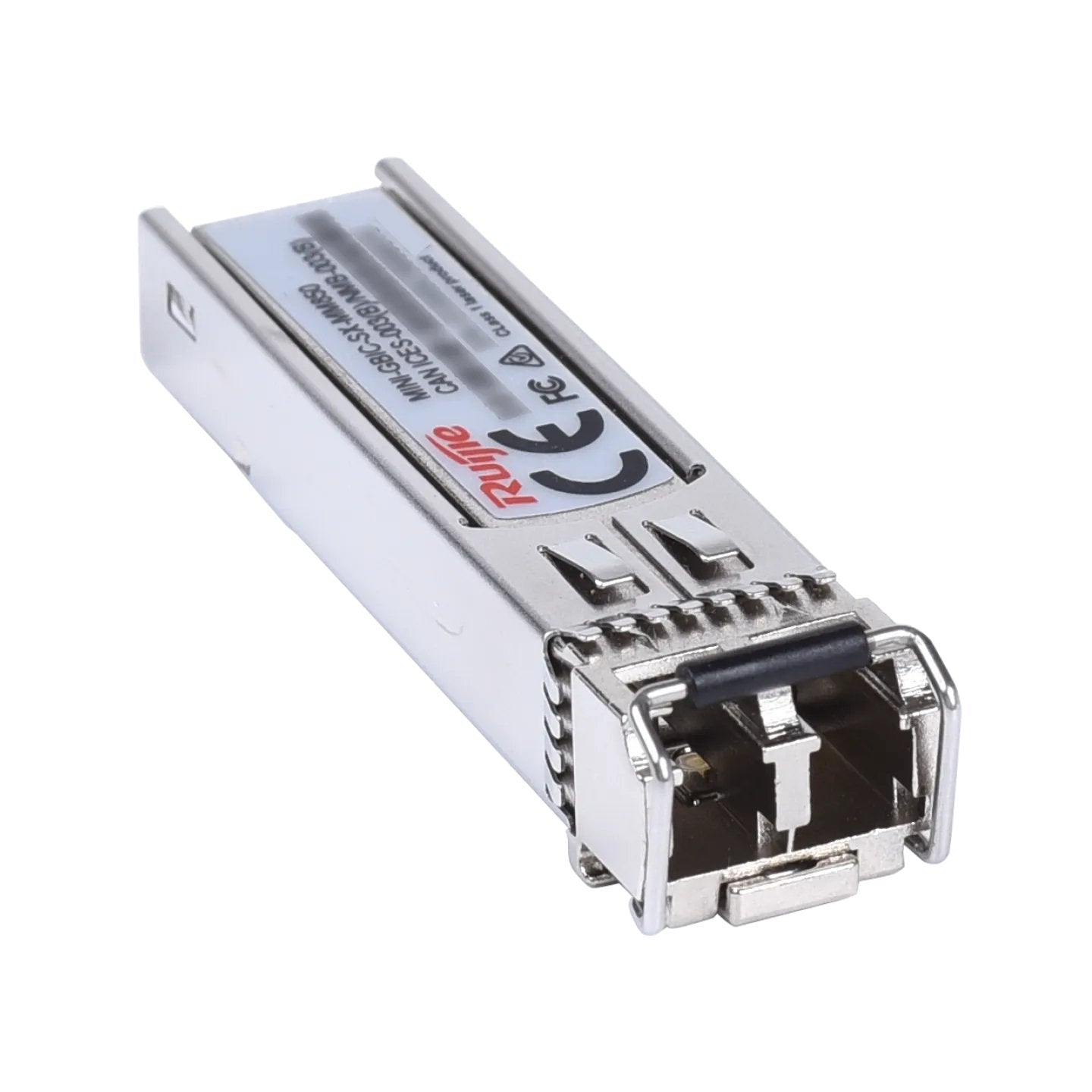 Transceiver Ruijie Reyee Mini-Gbic-Sx-Mm850 5-Port 10/100 Mbps Desktop Switch