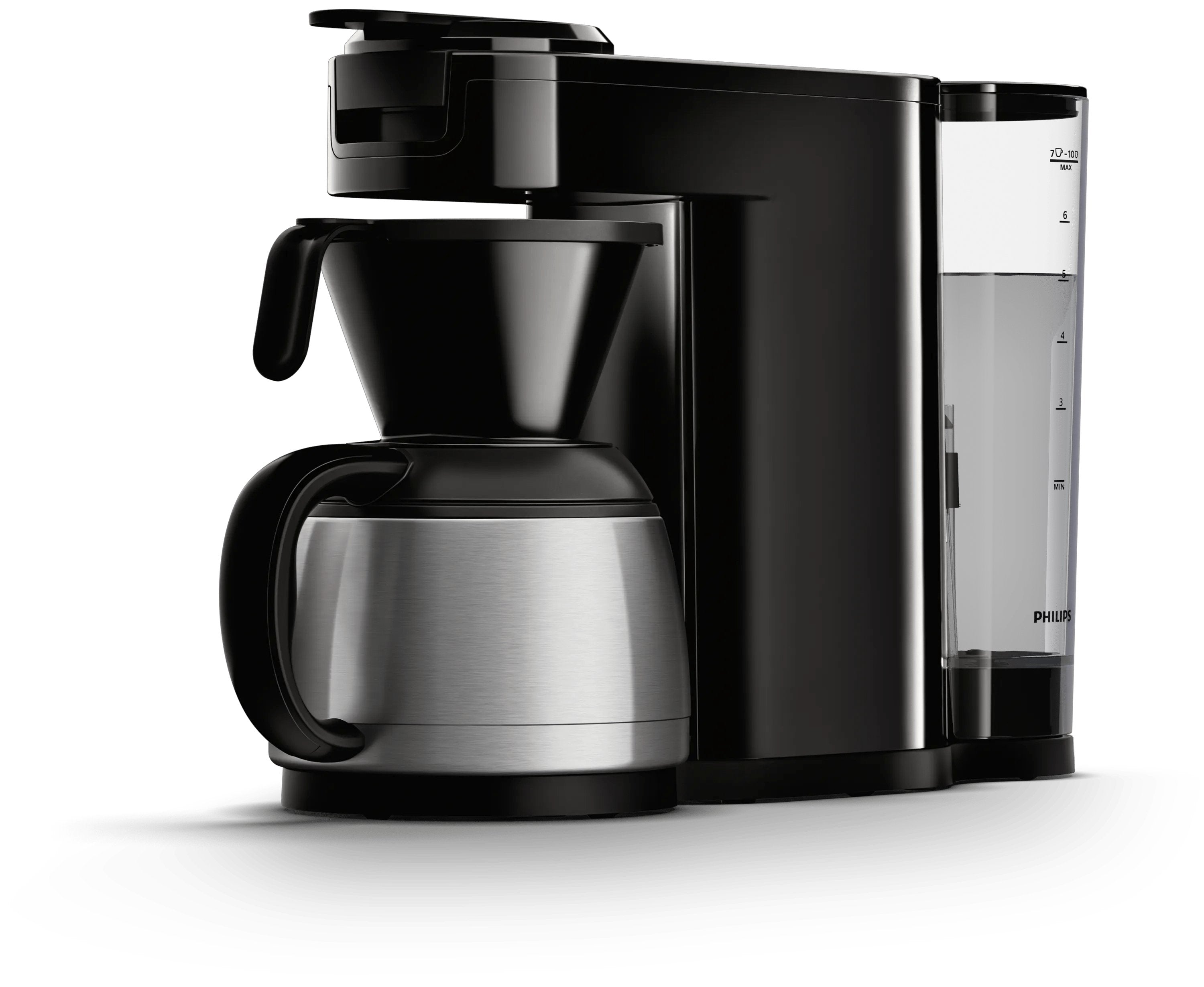 EAN 8720389014291 - Philips HD6594/62 cafetera eléctrica Semi-automática Cafetera combinada 1 L imagen 16