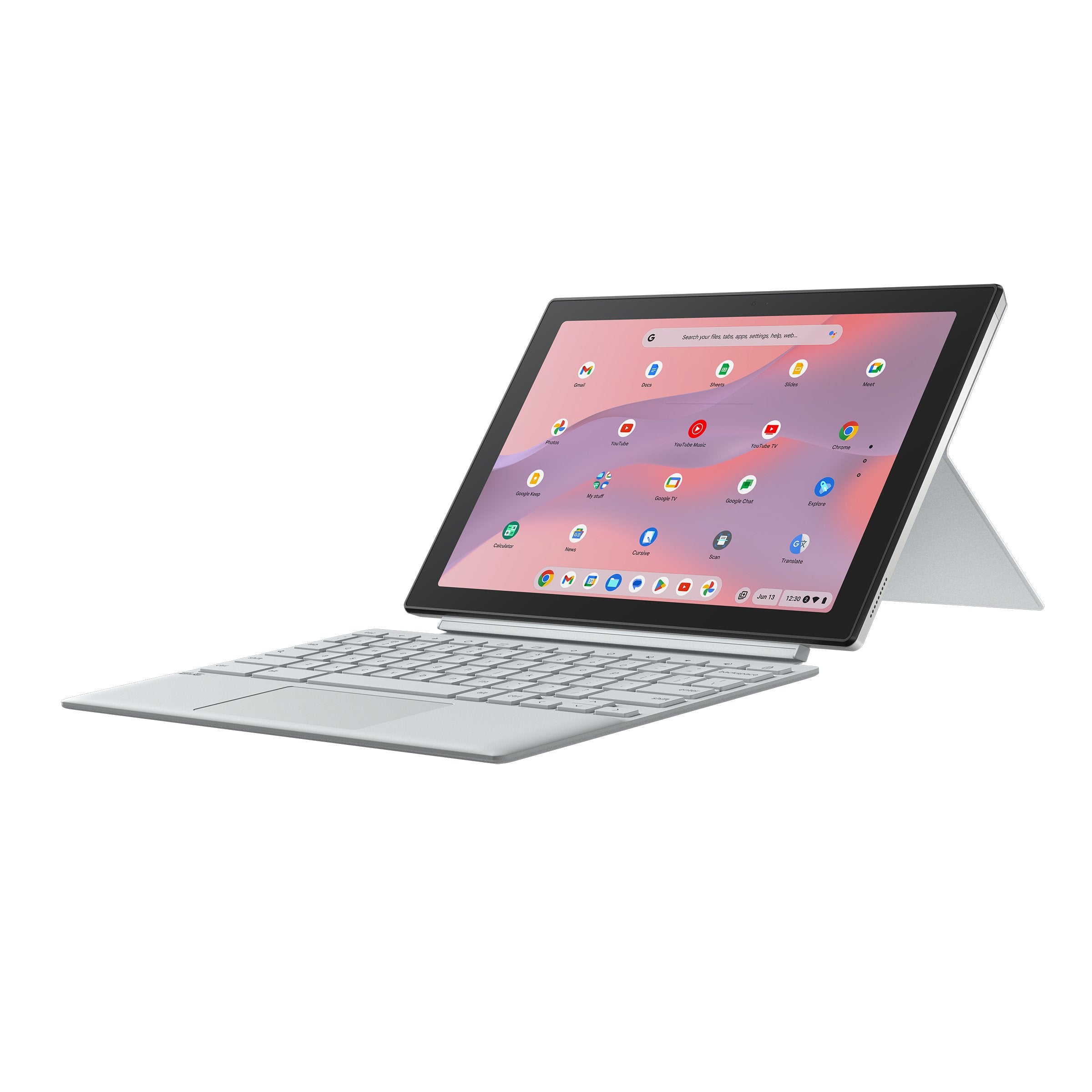 EAN 4711387841938 - ASUS Chromebook CM30 Detachable CL3001DM2A-R70323 MediaTek 26,7 cm (10.5") Pantalla táctil LPDDR4x-SDRAM imagen 7