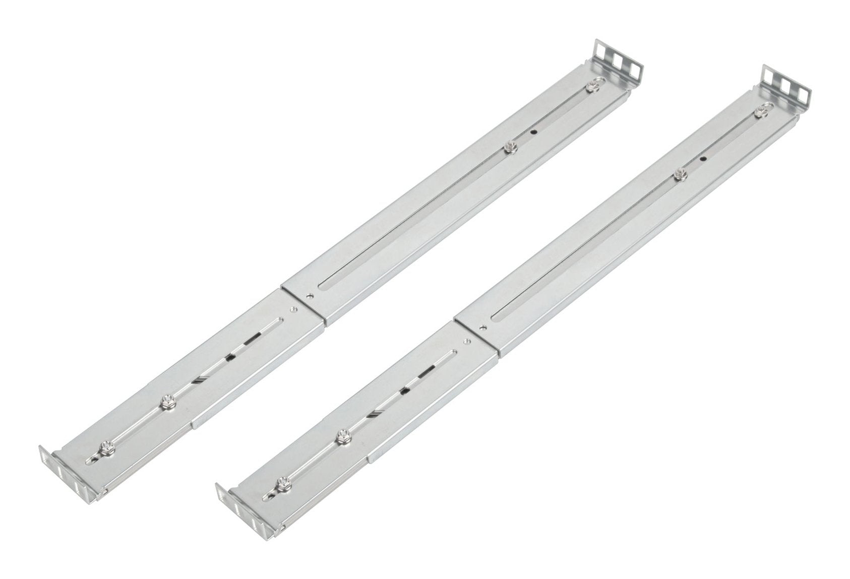 EAN 4710679815343 - Silverstone SST-RMS07-20 kit de montaje Plata Acero imagen 1