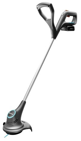 EAN 4078500061797 - Gardena 14702-20 desbrozadora/bordeadora Batería Negro, Verde imagen 2