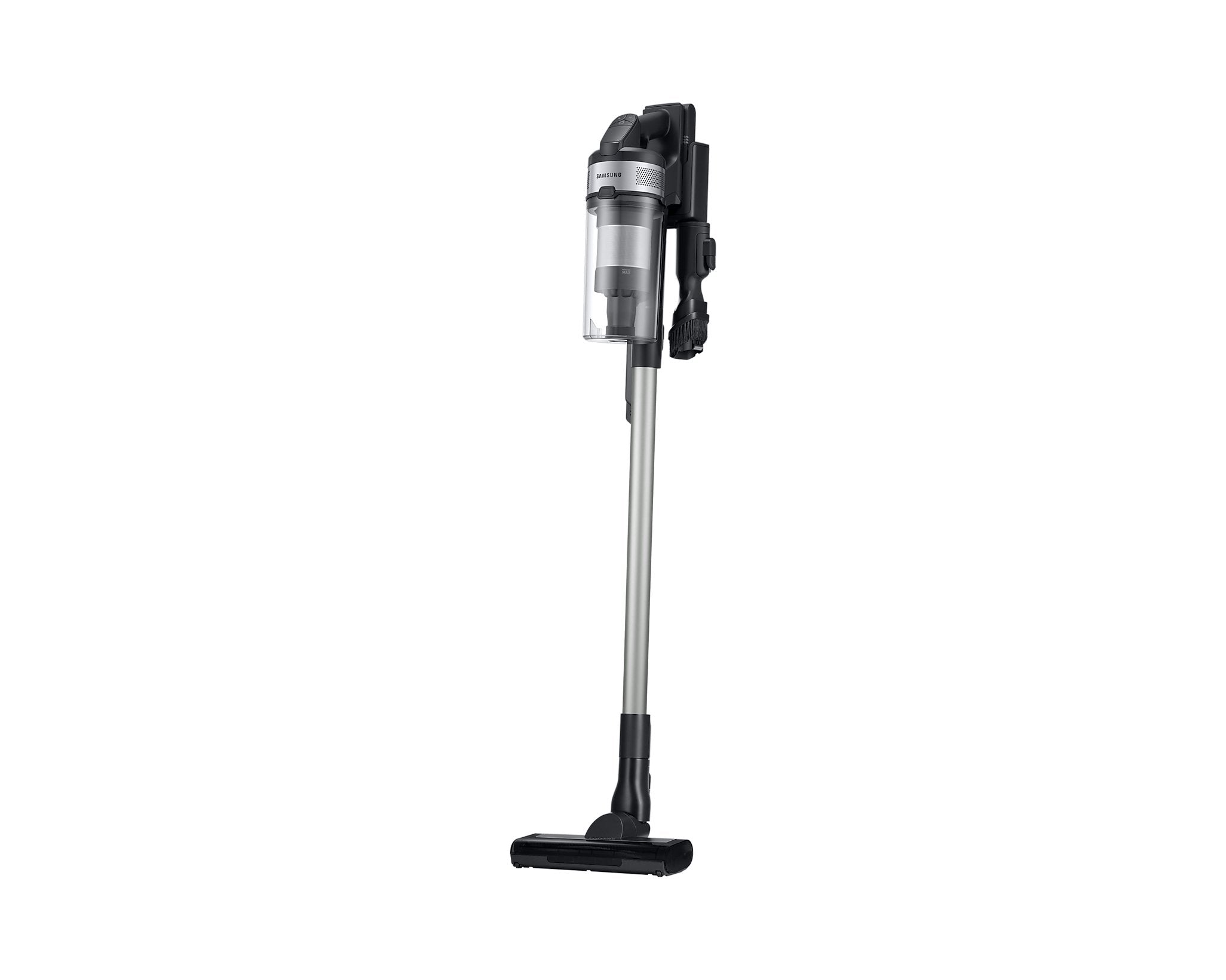Samsung Vs15a60bgr5 Wd - 2-In-1 Mick Vacuum - Maubbeutel - Plata - Rectangular - Trocken - Micro