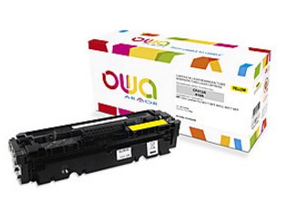 EAN 3112539632915 - Armor K15945OW cartucho de tóner 1 pieza(s) Amarillo imagen 1