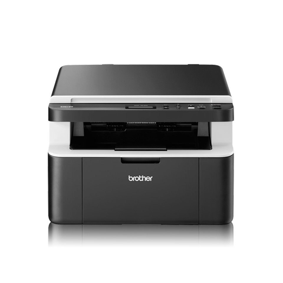 Brother Dcp-1612w Multifuncional Laser 2400 X 600 Dpi 20 Ppm A4 Wifi