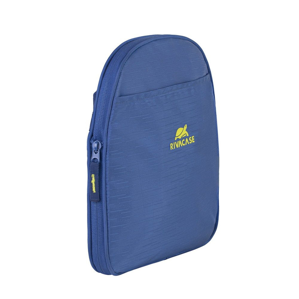 Bolsa Deporte Rivacase Mestalla 5541 Lona 30 L Poliéster Azul