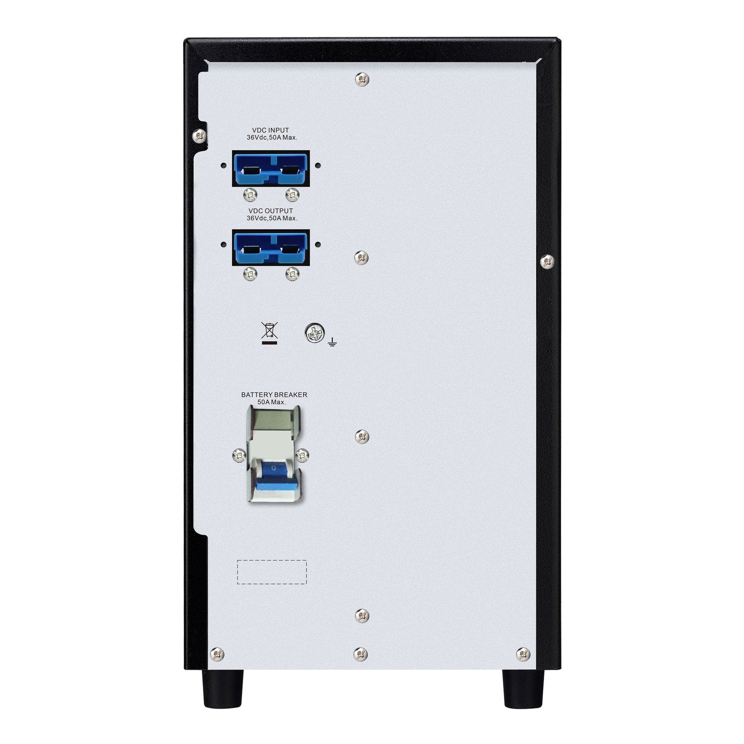 EAN 731304343370 - APC SRV72BP-9A batería para sistema ups Sealed Lead Acid (VRLA) 72 V imagen 4