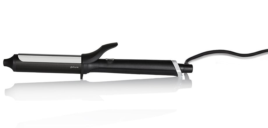 Rizador De Pelo Ghd 9014 Negro