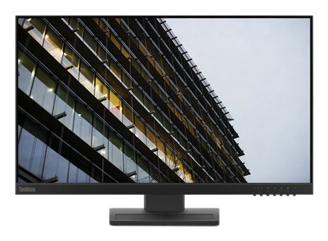 Monitor Lenovo 23.8in 250cd/M2 1920x1080 16:9 Mntr 4ms E24-28 (Tiny Support) 1000:1