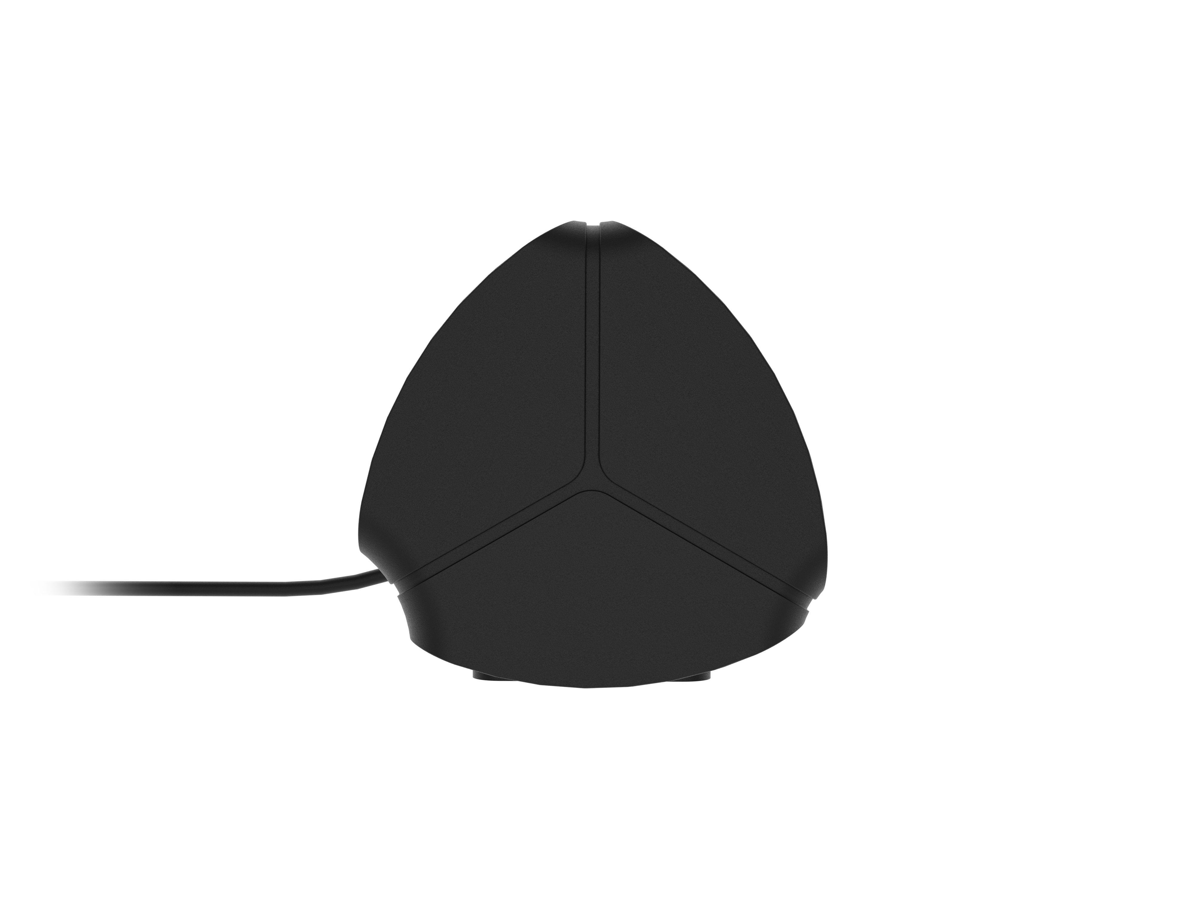 Barra De Sonido Bluetooth Genesis Helium 312bt 2.0 Rgb 10w