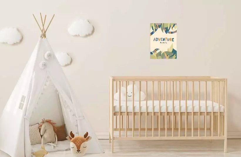 Ravensburger Creart - Hola Nueva Aventura, Pintura 23904