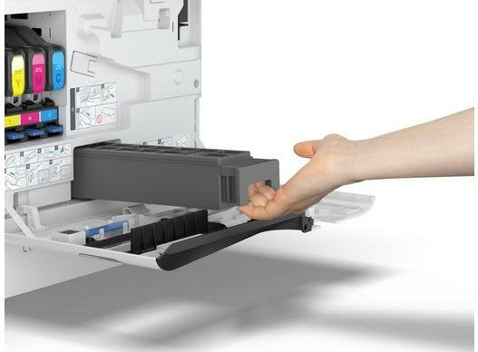 Epson Maintenance Box Para Workforce Enterprise Am-C4000