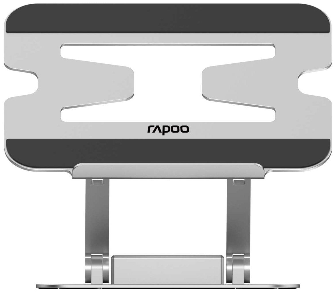 EAN 6940056123619 - Rapoo UCS-5001 Soporte para ordenador portátil Plata imagen 8
