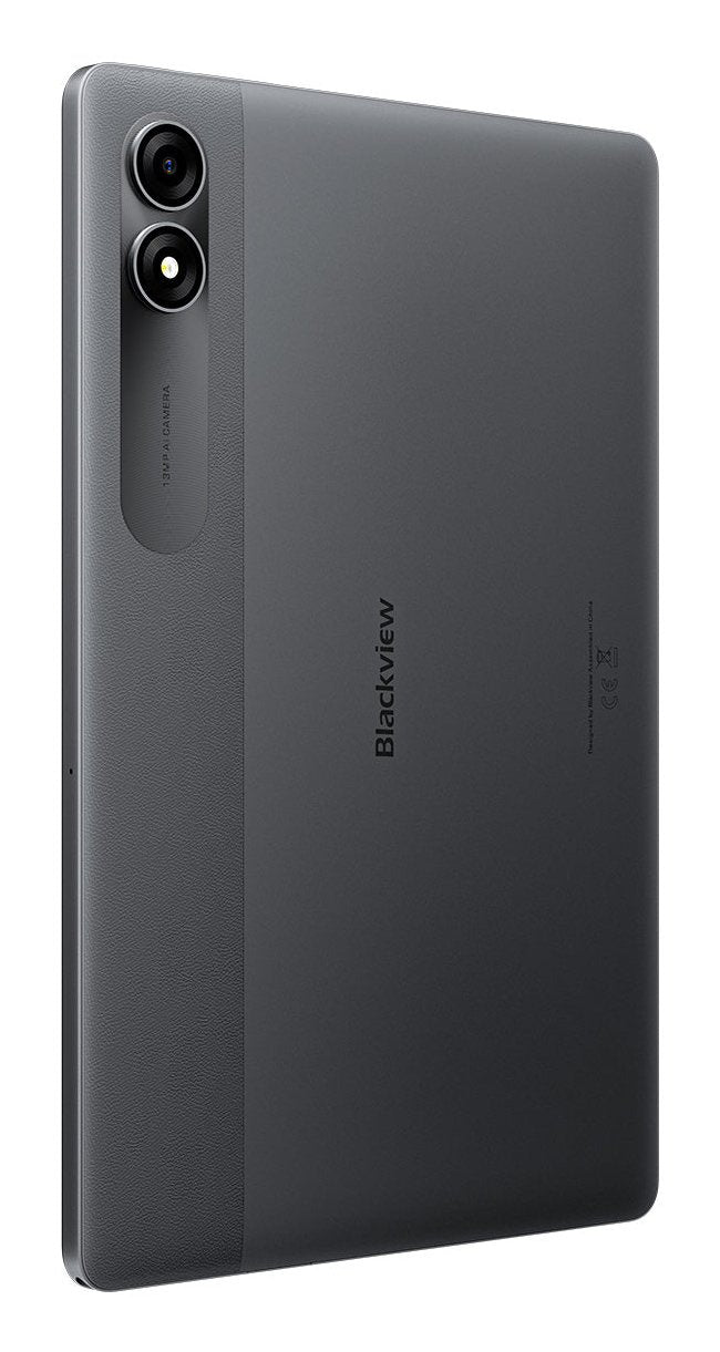 EAN 6931548318118 - Blackview Tab 90 4G 128 GB 27,7 cm (10.9") 8 GB Wi-Fi 5 (802.11ac) Android 14 Gris imagen 5