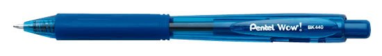 Bolígrafo 0.5 Mm Azul