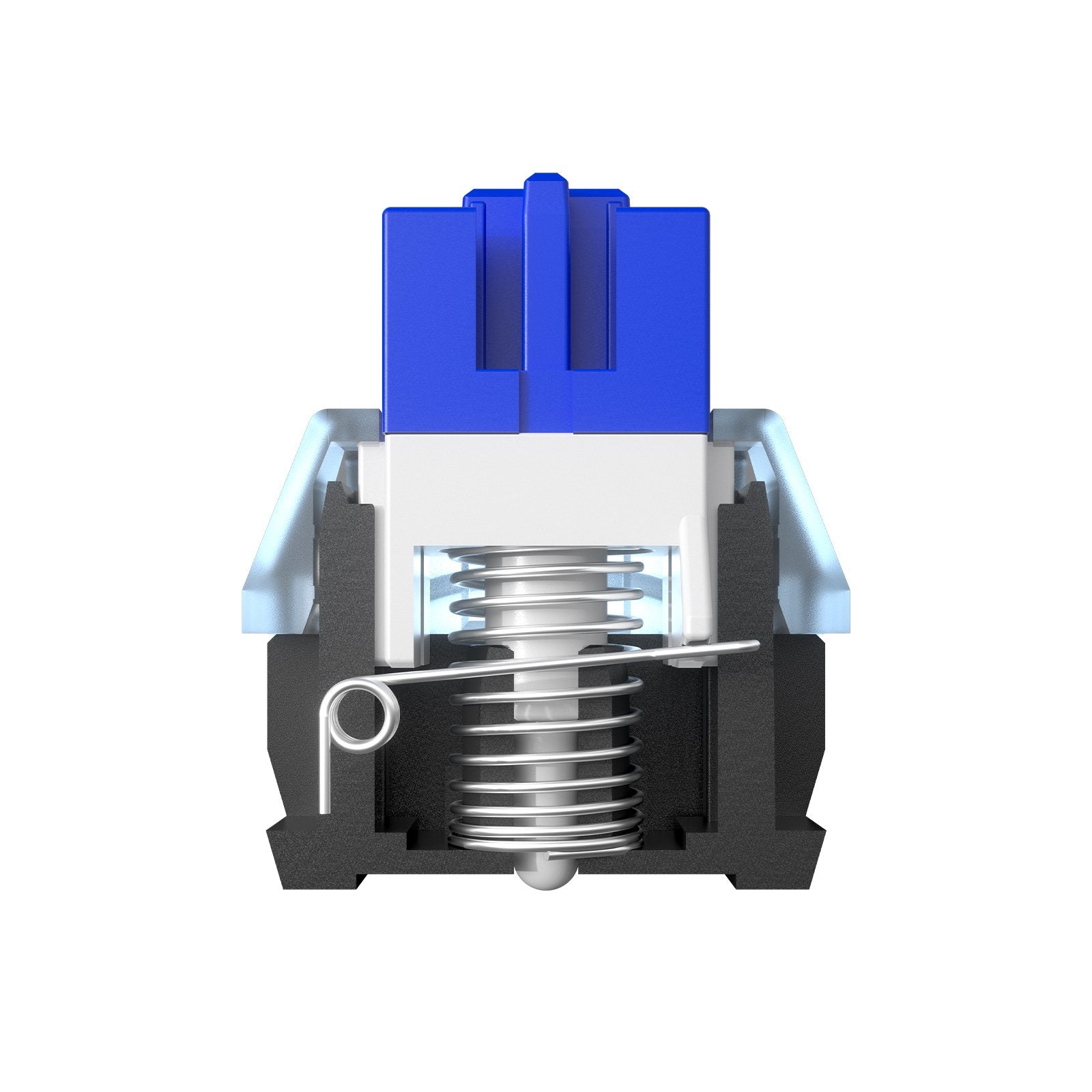 Teclado Ingles Gaming Steelseries Apex 5 Negro