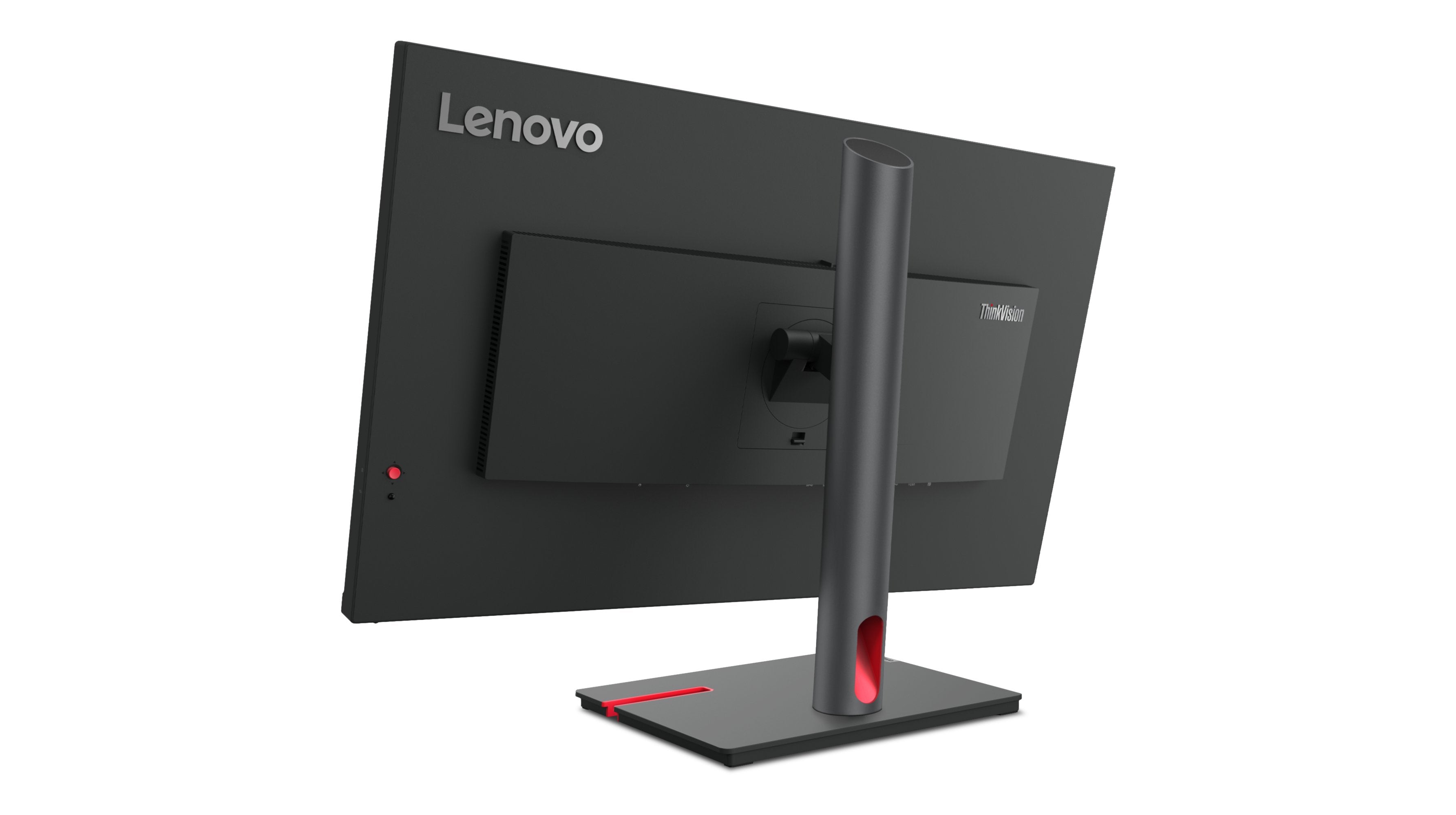 EAN 0196801194533 - Lenovo ThinkVision P32p-30 pantalla para PC 80 cm (31.5") 3840 x 2160 Pixeles 4K Ultra HD LED Negro imagen 10