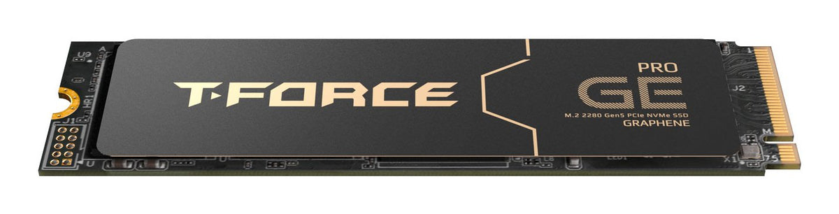 EAN 4711430805603 - Team Group GE PRO M.2 PCIe 5.0 SSD 2 TB PCI Express 5.0 NVMe 3D NAND imagen 2
