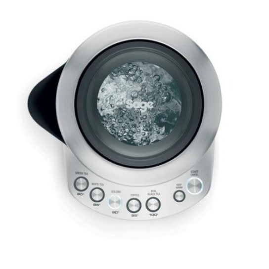 EAN 9312432030212 - Sage the Smart Kettle tetera eléctrica 1,7 L Acero inoxidable imagen 3