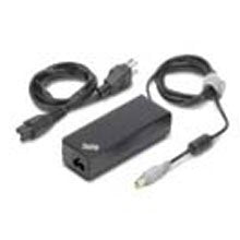 EAN 5711045136757 - Lenovo ThinkPad and Ac Adapter adaptador e inversor de corriente Negro imagen 1