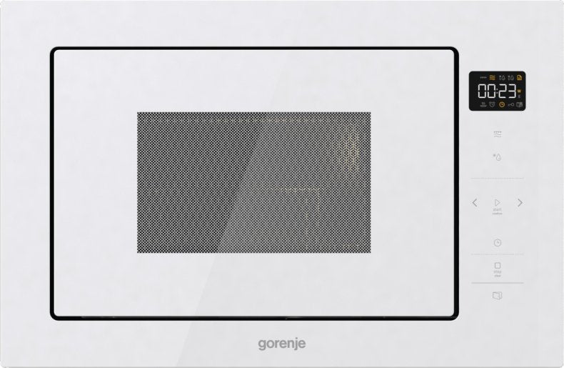 EAN 3838782498930 - Gorenje BM251SG2WG Blanco Microondas con grill Integrado 25 L 900 W imagen 1