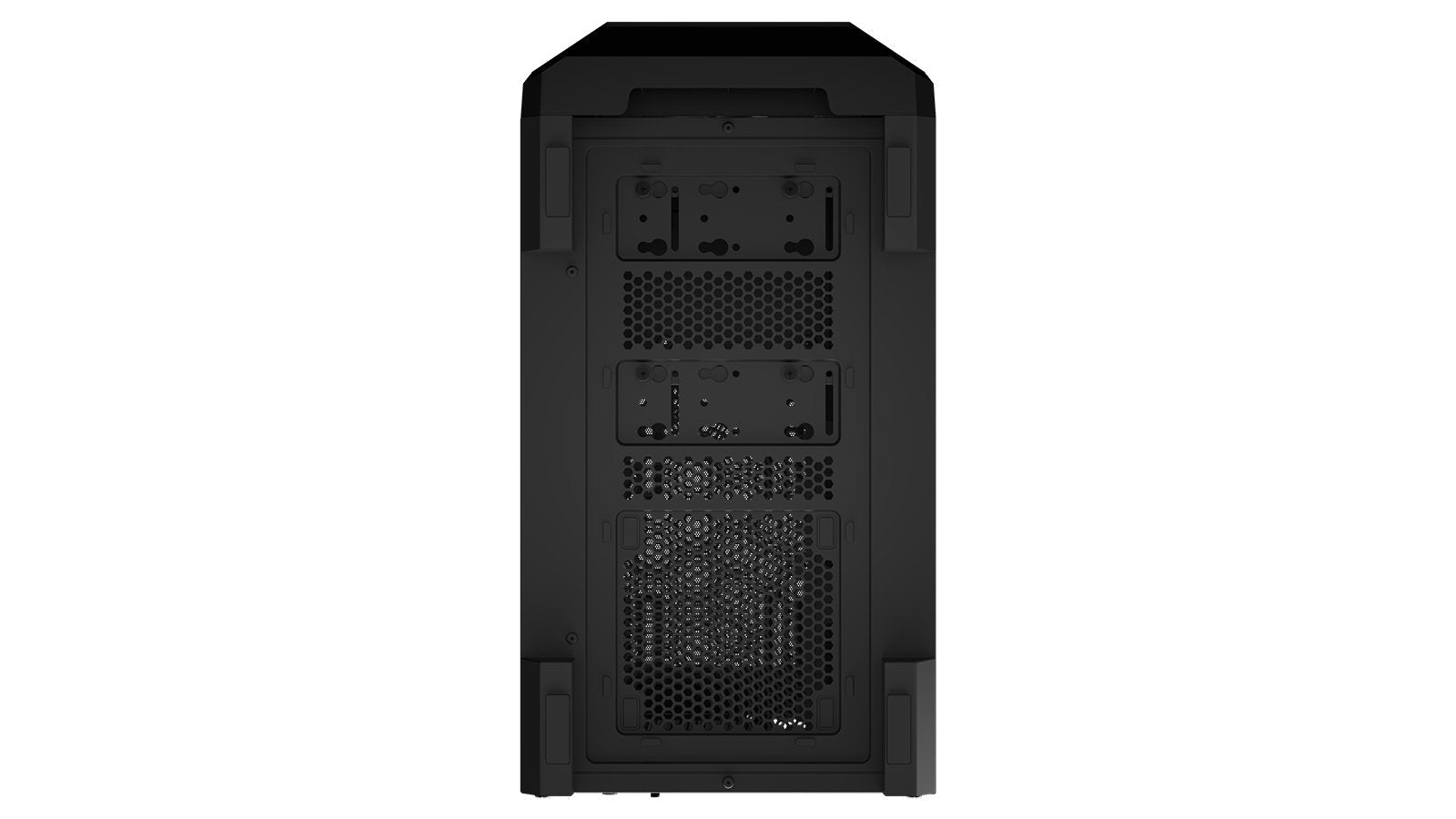 Caja Pc Gaming Krux Vortex Atx Ventana Lateral