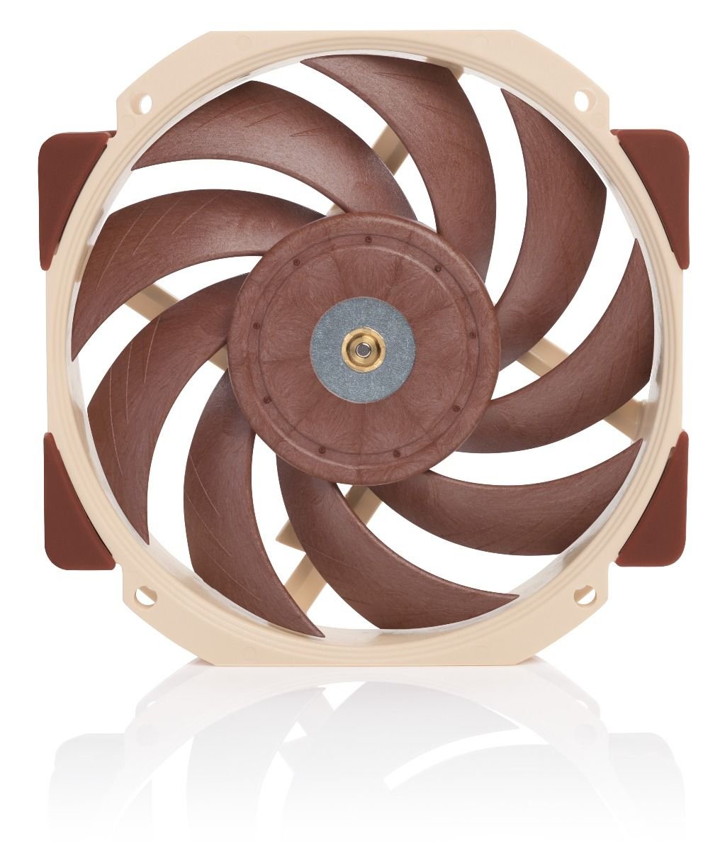 Ventilador Noctua Nf-A12x25r Pwm 12 Cm 4-Pin Pwm