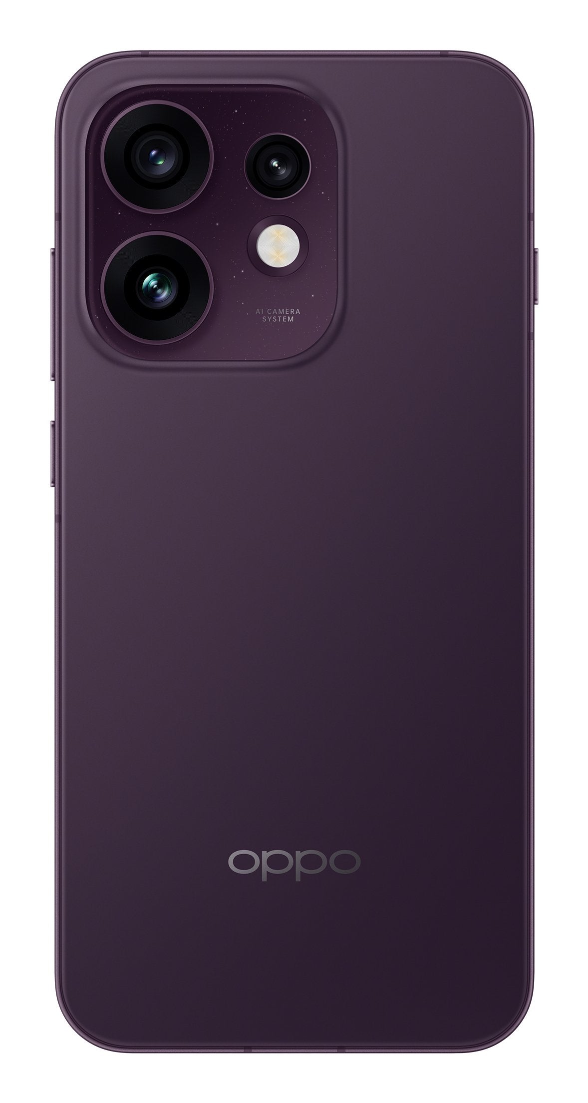 Oppo Reno16 5g Dual Sim 8gb Ram 512gb - Black
