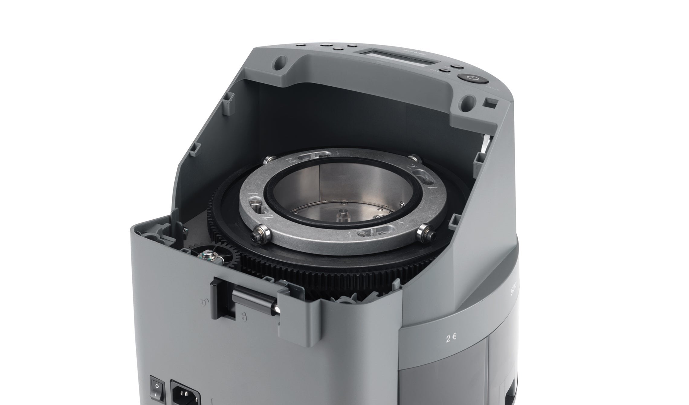 Safescan 1450, Contador Y Clasificador De Monedas De Alta Capacidad -