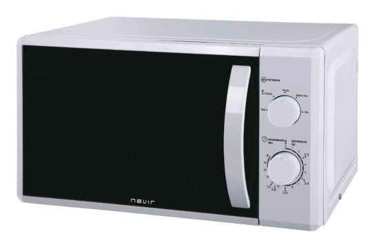 Microondas Nevir Nvr 6226m 20l 700w