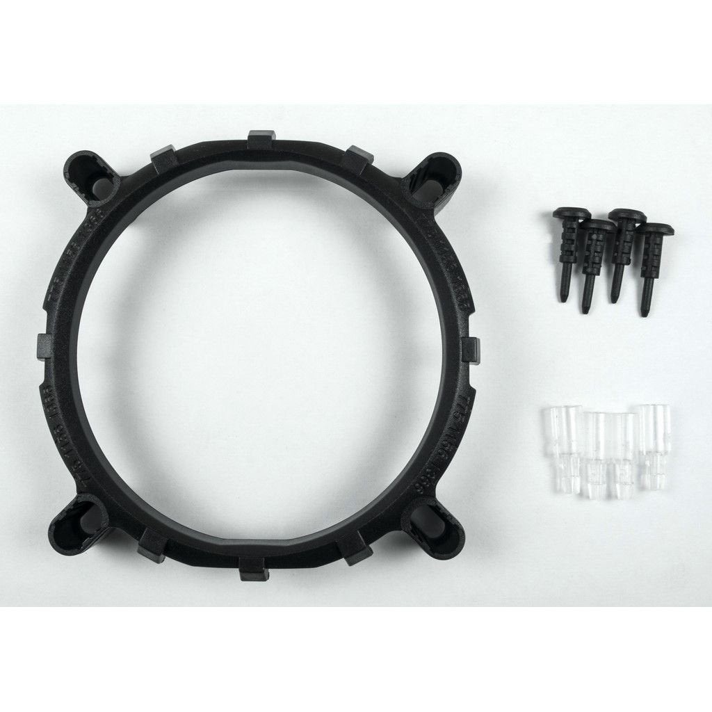 EAN 4260455643351 - Dynatron SU-800 sistema de refrigeración para ordenador Procesador Enfriador 12 cm Negro imagen 6