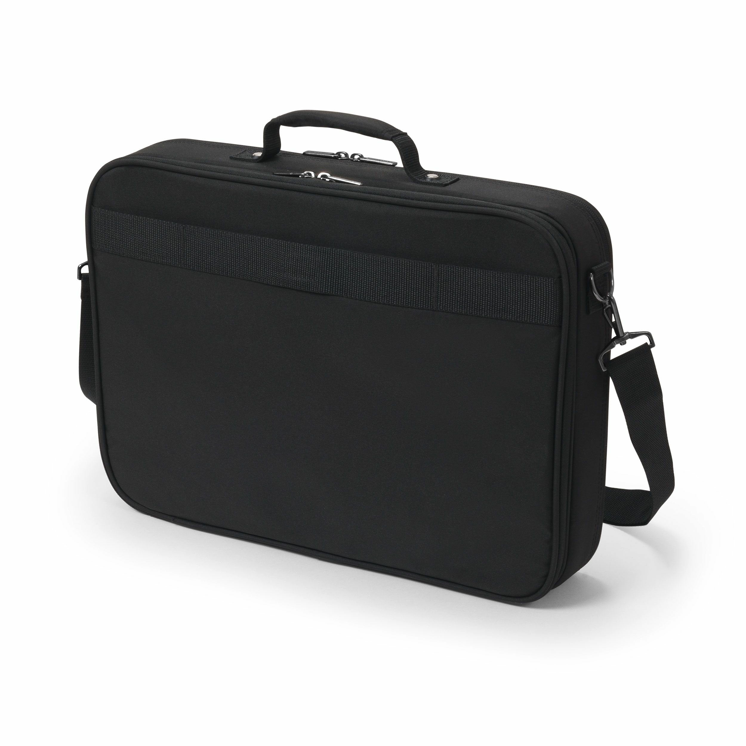 EAN 7640186418867 - DICOTA Eco Multi Plus BASE 39,6 cm (15.6") Maletín Negro imagen 2