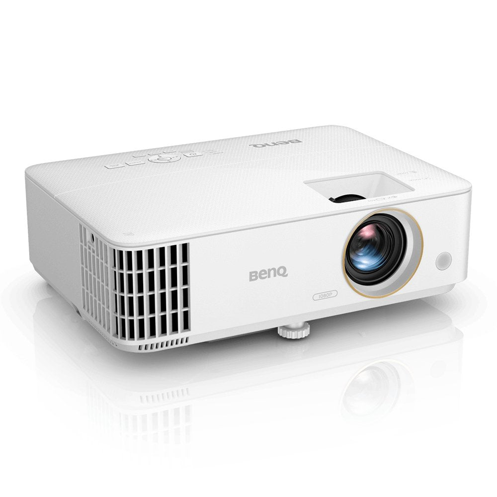 EAN 4718755089138 - BenQ TH585P Proyector de alcance estándar 3500 lúmenes ANSI DLP 1080p (1920x1080) Blanco imagen 3