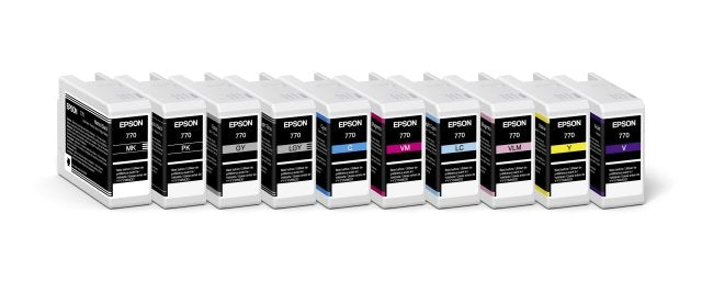 EAN 8715946679501 - Epson SureColor SC‑P700 impresora de gran formato Wifi Inyección de tinta Color 5760 x 1440 DPI A3 (297 x imagen 8