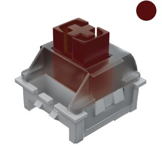 EAN 8435693101833 - Mars Gaming MK60 teclado Juego USB AZERTY imagen 4