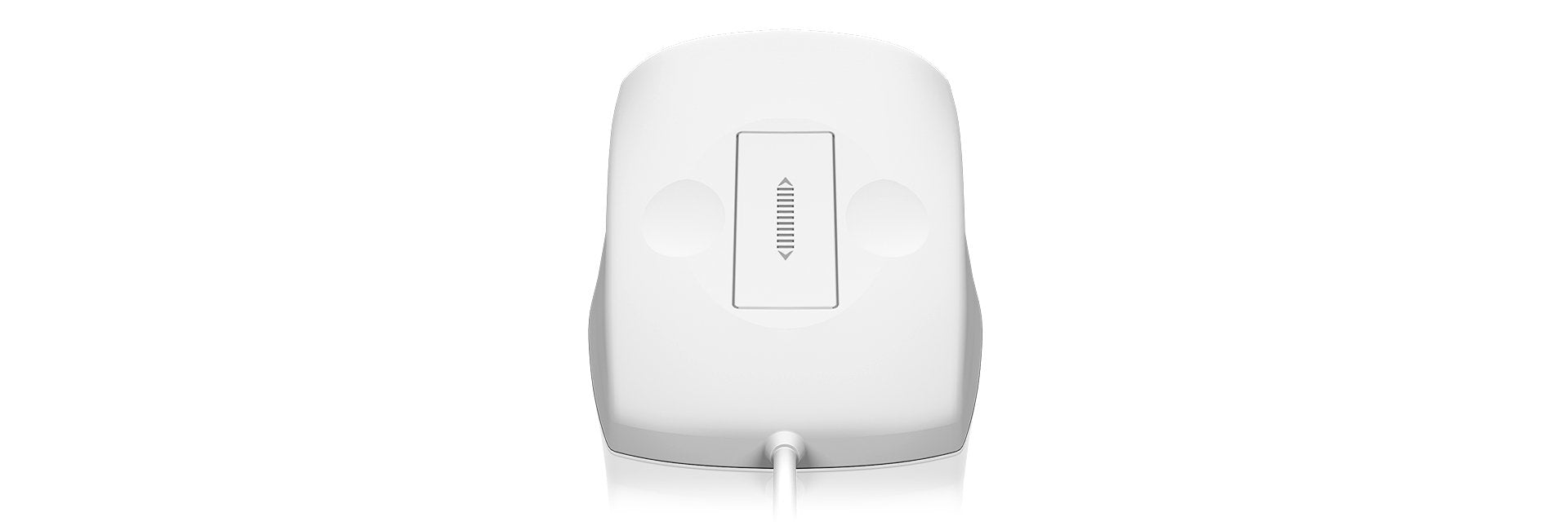 Keysonic Ksm-5030m-W Ratón Usb Tipo A Ambidextro
