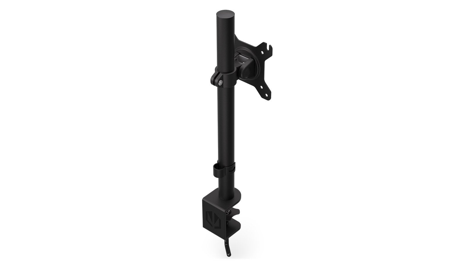 EAN 5903018664613 - ENDORFY Atlas 68,6 cm (27") Escritorio Negro imagen 3