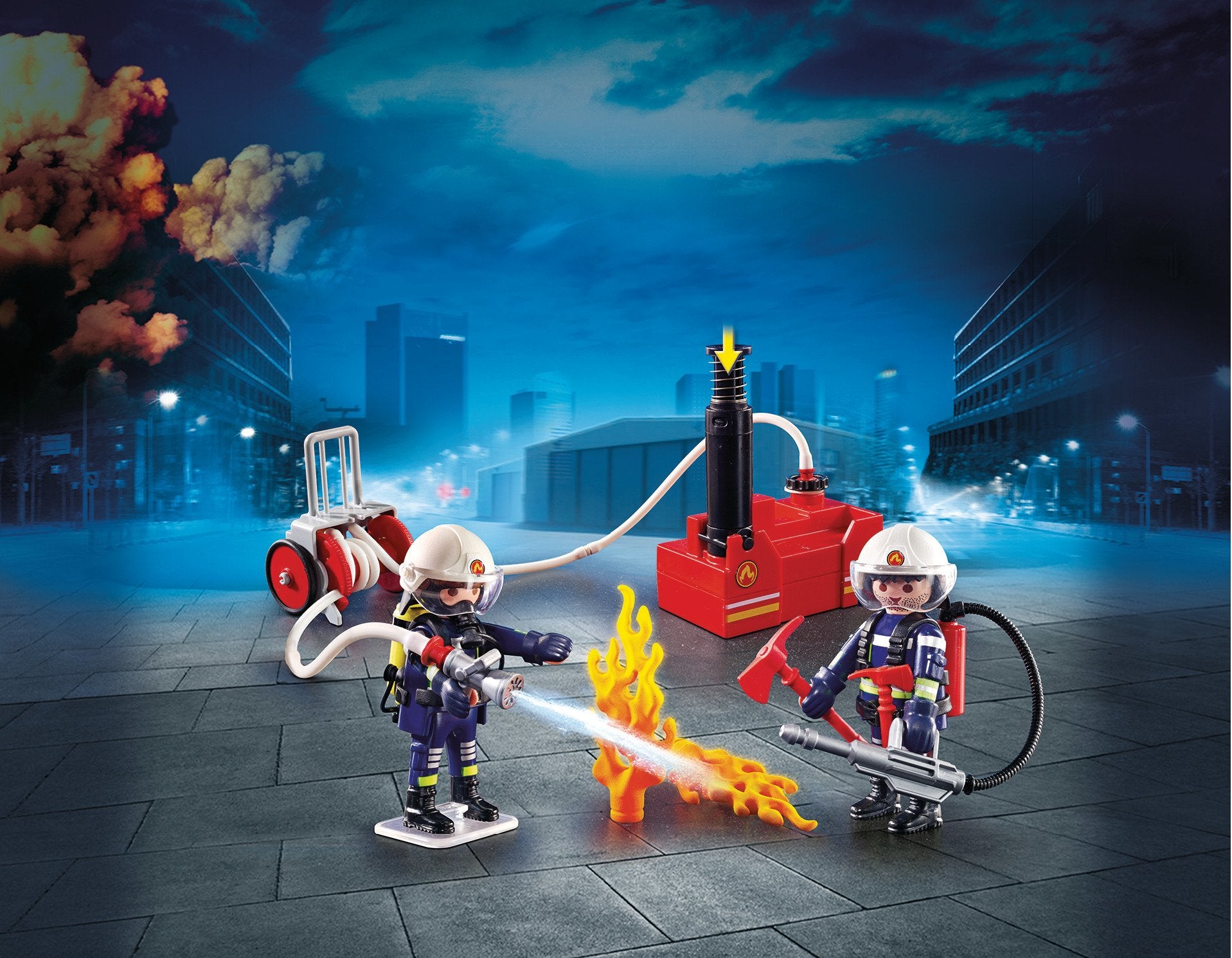 EAN 4008789094681 - Playmobil 9468 set de juguetes imagen 4