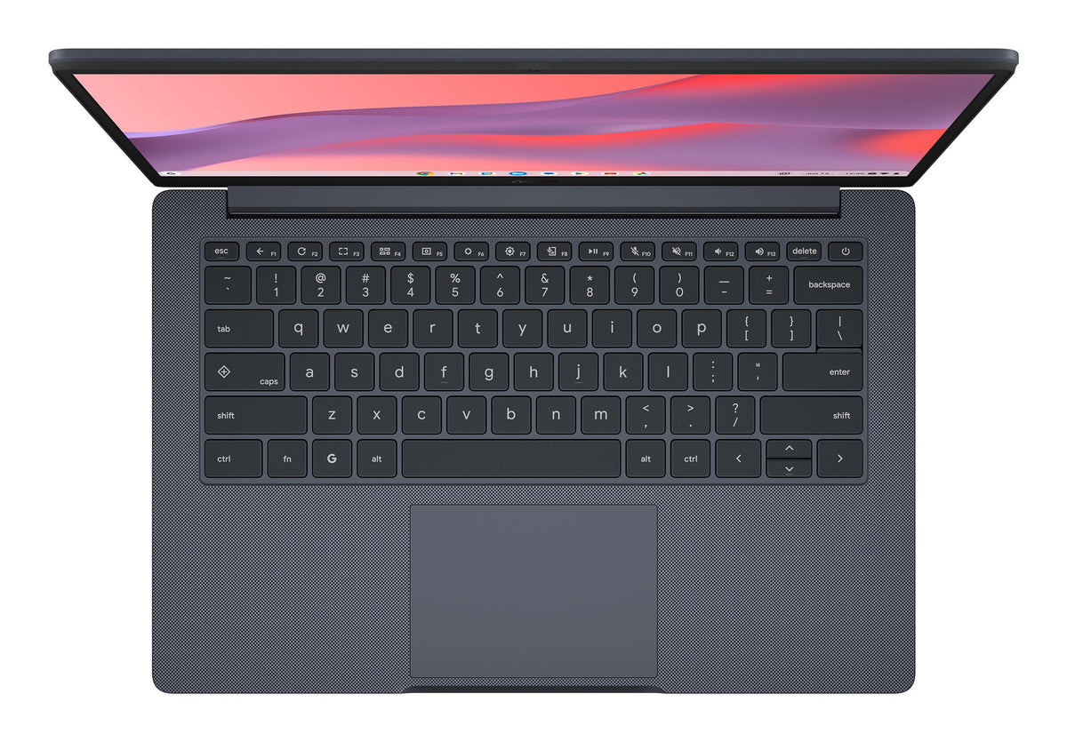 EAN 4711636275743 - ASUS Chromebook CB1405CTA-S60814 Intel® N 35,6 cm (14") LPDDR5-SDRAM Wi-Fi 6E (802.11ax) imagen 4