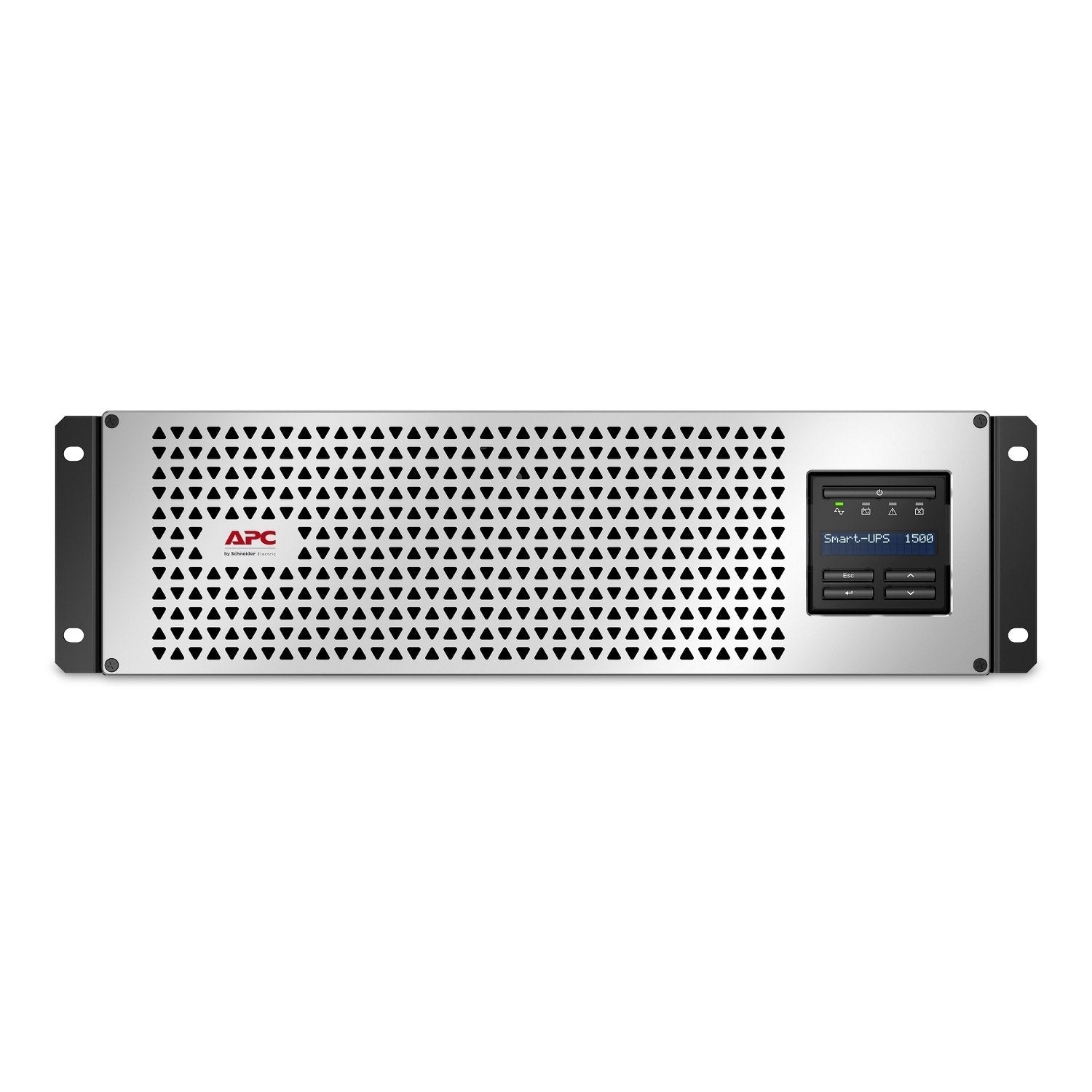 EAN 0731304402619 - APC SMTL1500RMI3UC sistema de alimentación ininterrumpida (UPS) Línea interactiva 1,5 kVA 1350 W 6 salida imagen 1
